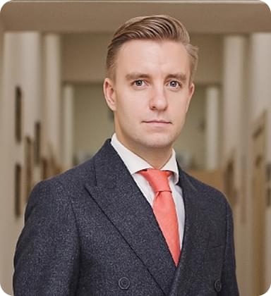 Павел Пархомович