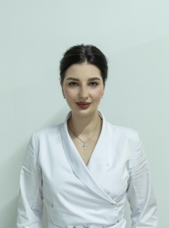 Польщикова Инна Андреевна