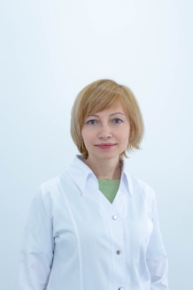 Жбанова Наталья Владимировна