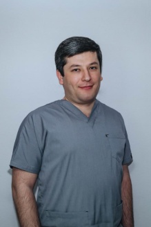 Киличев Шохруз Ибодуллоевич