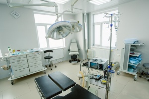 Грыжесечение паховой и бедренной грыжи