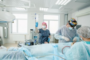 Фейслифтинг