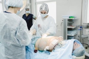 Абдоминопластика