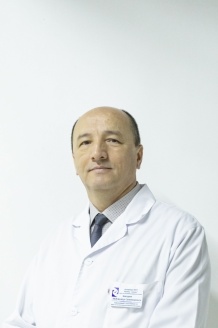 Закиров Абдушукур Саттарович