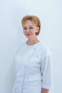 Вахнина Марина Ивановна