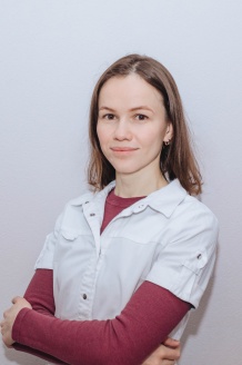 Зубаирова Альбина Фаниловна