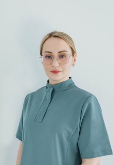 Куровская  Ольга  Алексеевна