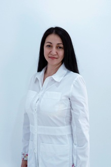 Сисенова Анэля Нуруновна