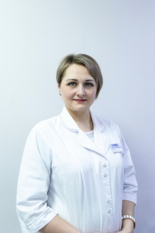 Дубинина Евгения Викторовна