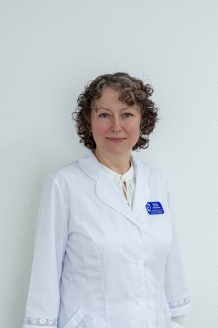 Антоник Татьяна Николаевна