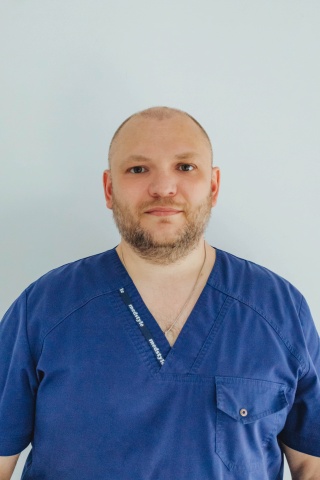 Сорочан Артем Иванович