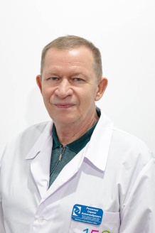 Решетов Сергей Александрович