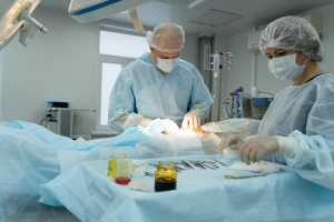 Циркумцизия