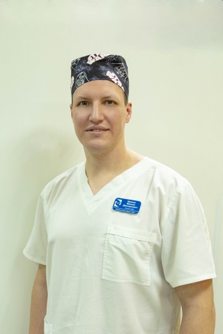 Иванов Максим Дмитриевич