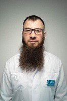 Межидов Адам Ахмедович