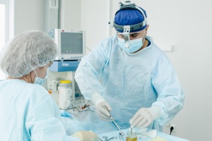 Гайморотомия