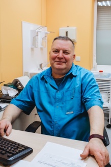 Белопольский Евгений Викторович