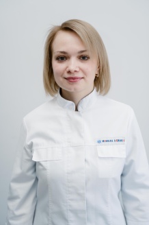 Васильева Екатерина Александровна