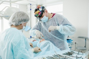 Ринопластика