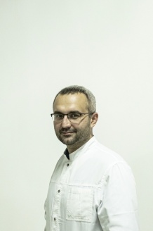 Магомедрагимов Роберт Абдуразакович