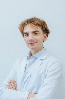 Касабуцкий Владислав Витальевич