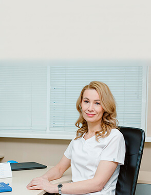 Консультации узких специалистов