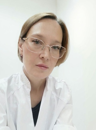 Кузнецова Екатерина Сергеевна