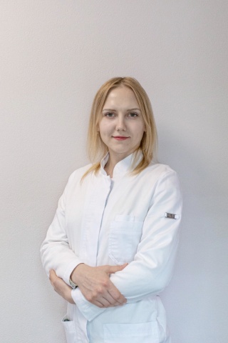 Давыгора Екатерина Николаевна