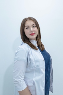 Касимова Елена Витальевна Касимова Елена Витальевна