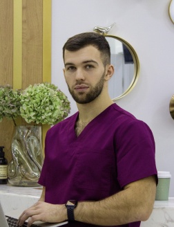 Якиев Абдулнасир Абдулбасирович