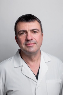 Янковский Валерий Тадеушевич