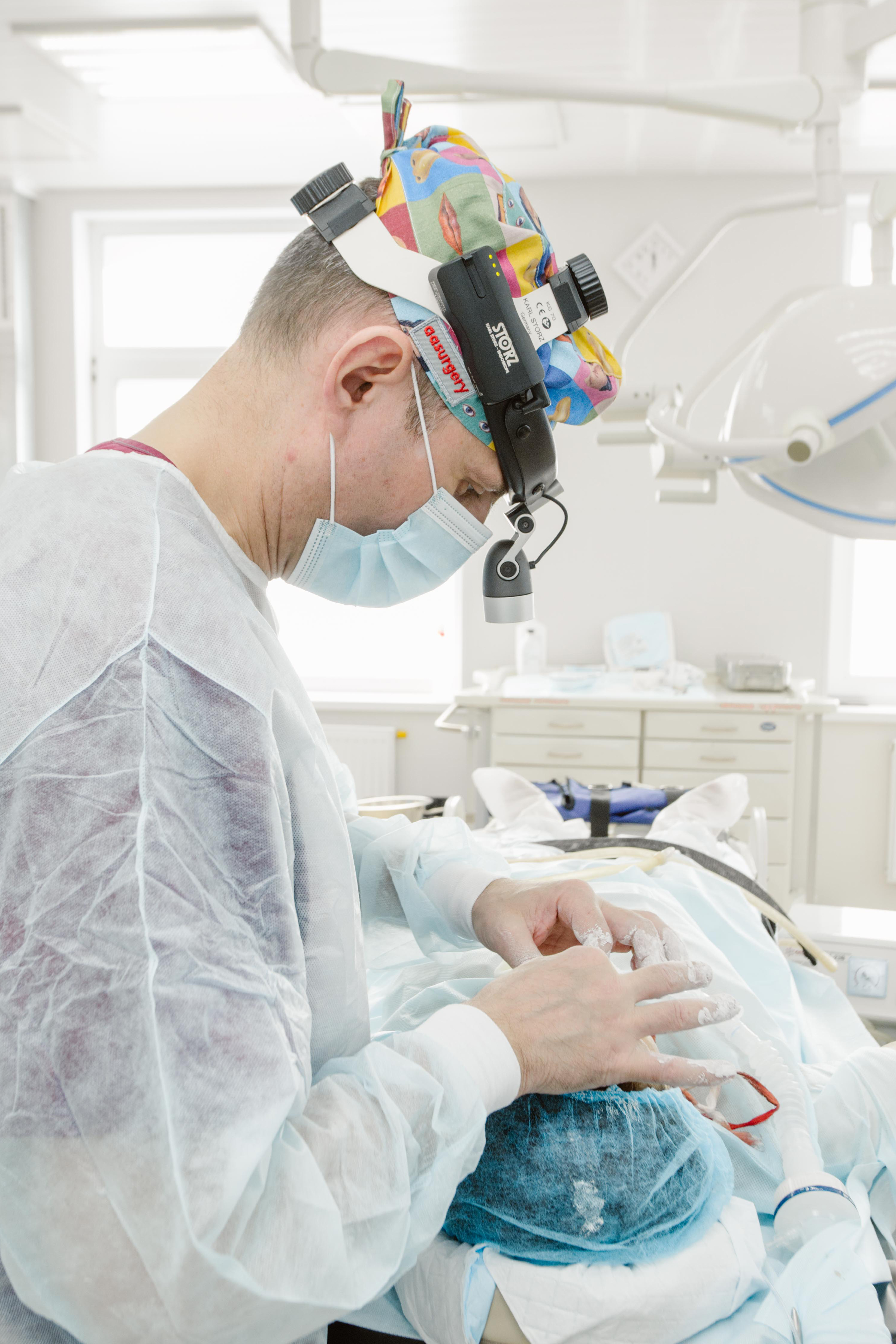 Фейслифтинг