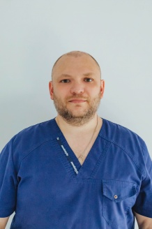 Сорочан Артем Иванович