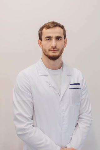 Картгишиев Камиль Айгазиевич