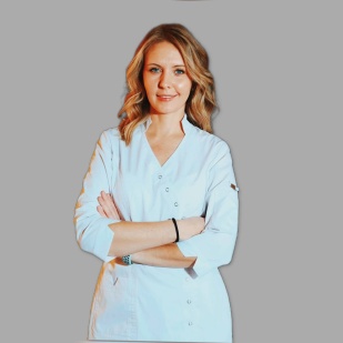 Кумарова Анастасия Викторовна