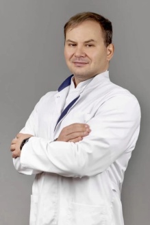 Москалев Василий Александрович