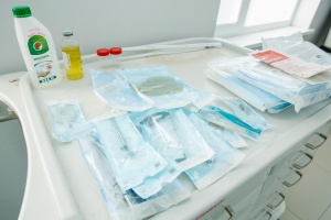 Грыжесечение послеоперационной вентральной грыжи