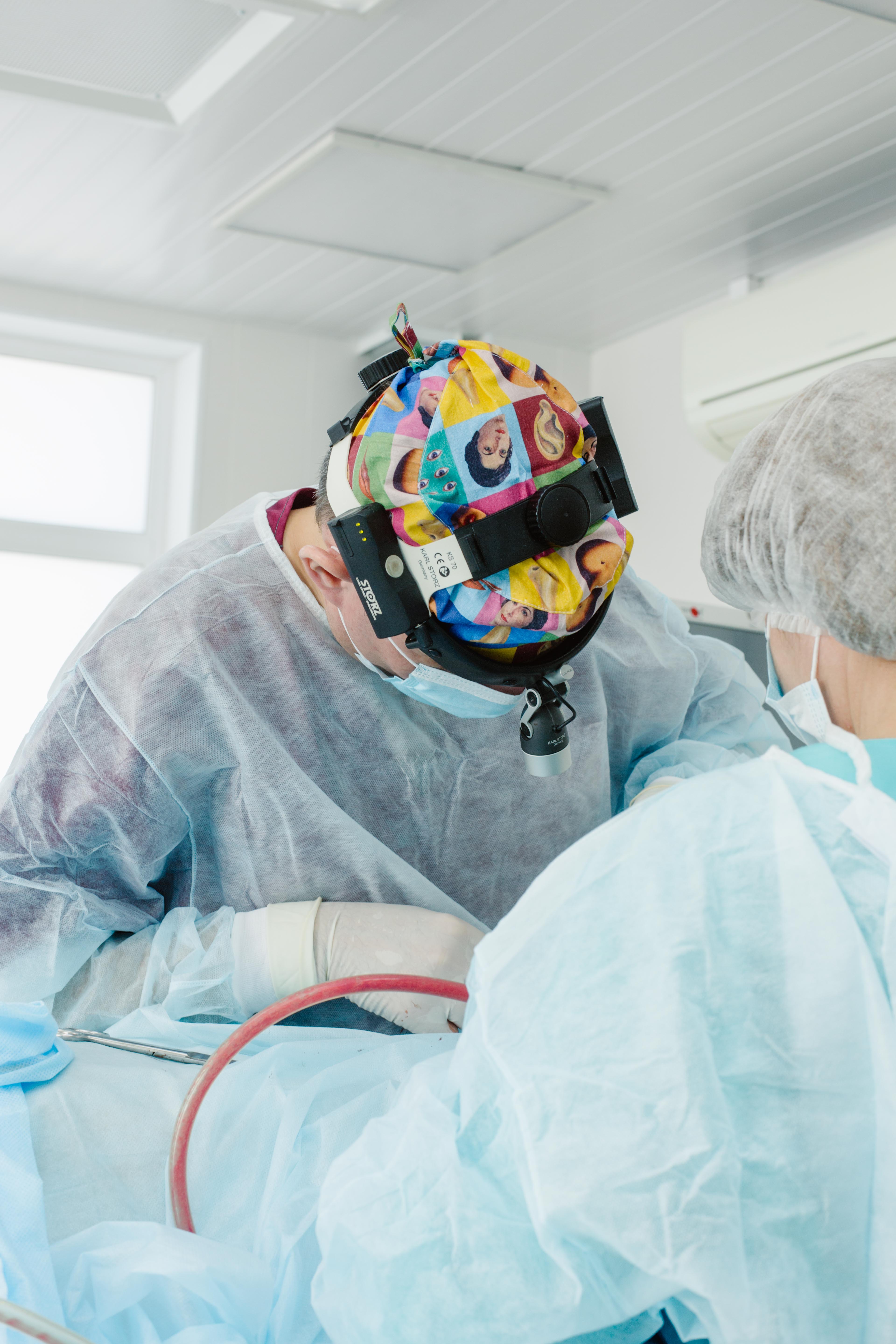 Отопластика