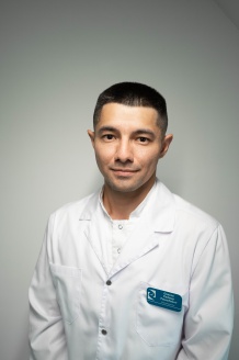 Окасов Радмир Рашидович