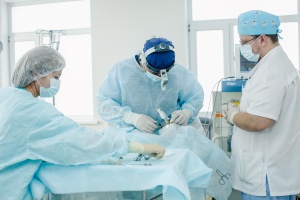 Полипоэтмоидотомия